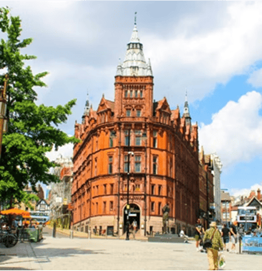 Manchester