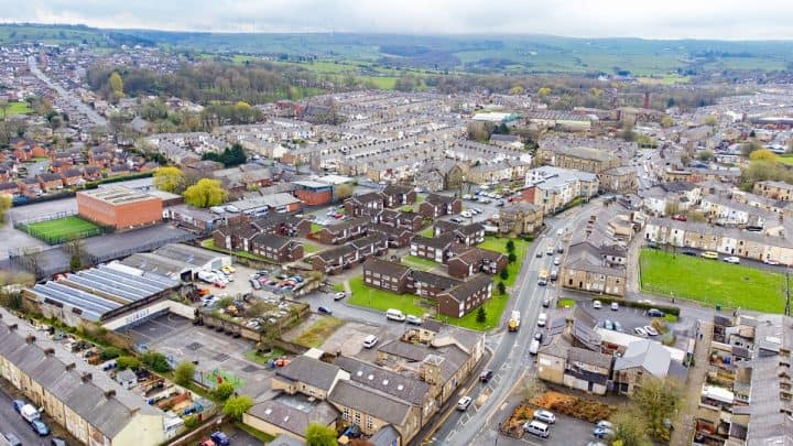 IT Support Accrington