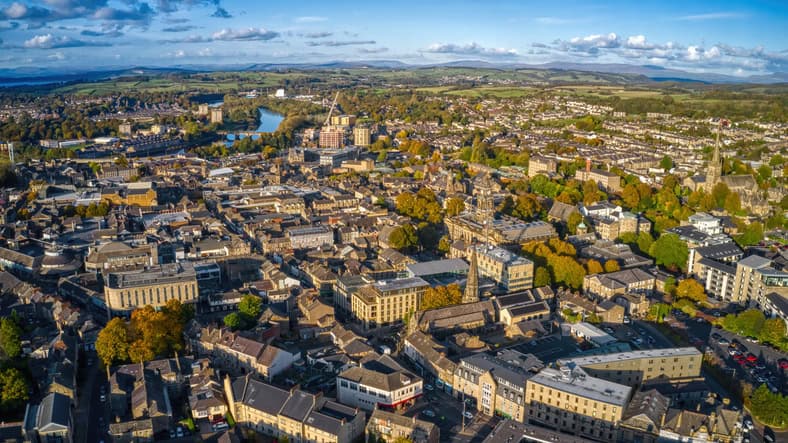 IT Support Lancaster