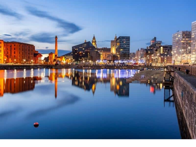 it support Liverpool