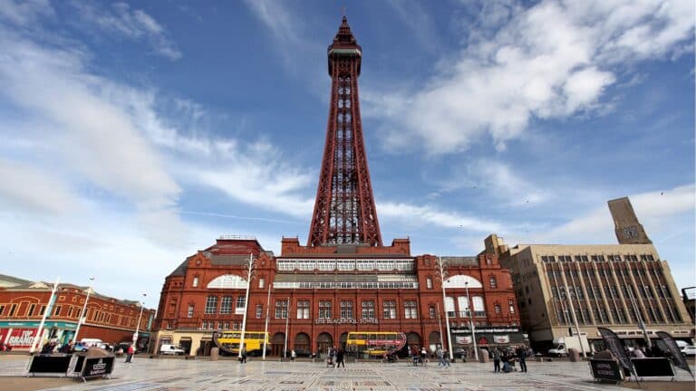 IT Support Blackpool