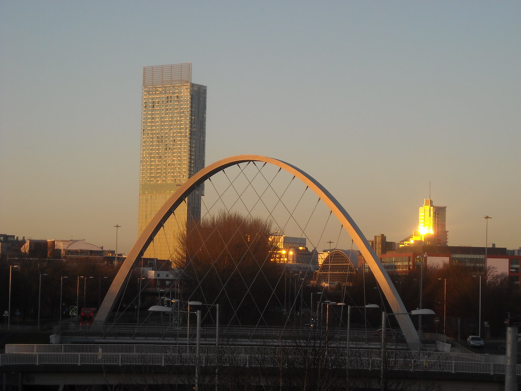 IT Support Manchester