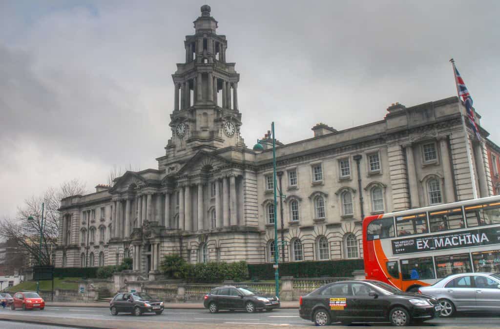 it support stockport